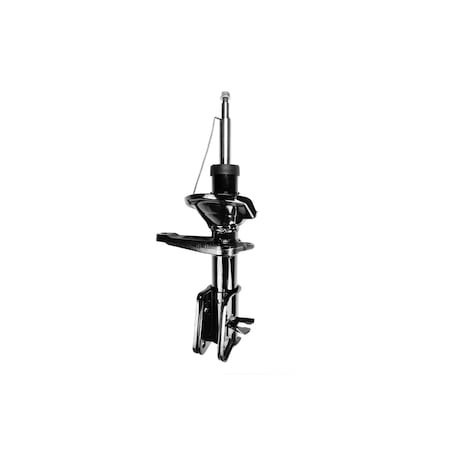 Fcs Struts Suspension Strut Assembly, 331787R 331787R